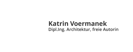 Katrin Voermanek