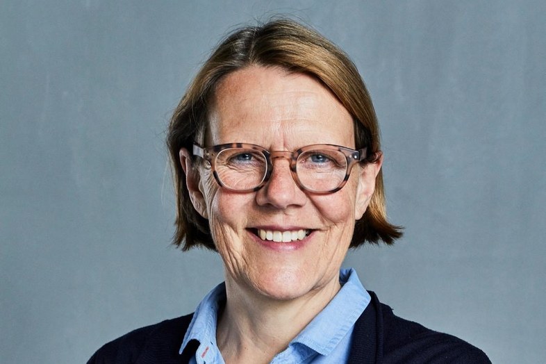 Katrin Voermanek